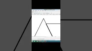 AB logo design  #logo #coreldraw #logodesign