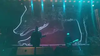 Концерт - Сергей Бобунец и Вечно молодой team (28.11.2021, ГлавClub)