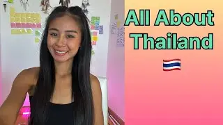 All about Thailand , Thai Girls , Relationships with Thai Girls , Life in Thailand and more …