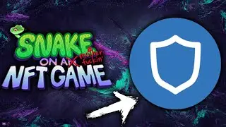 How To Buy Snakes On A NFT Game Token on Trust Wallet 💰| How To Buy Snakes On A NFT Game Token