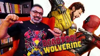 مراجعة فيلم "Deadpool & Wolverine" بدون حرق | Filmgamed