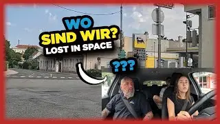 🗺️ Hansi got lost! 😂🚗 | ProDrive