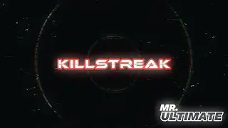 Killstreak - Official Music Video (Drift Phonk Beat)