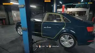 Car Mechanic Simulator 2018 Gameplay Part 1 HD