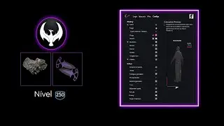 main gaming (level 250 + knife) ft. melatonin.win