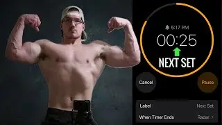 Are Short Rest Periods Killing Your Gains? (20k Special Part 2)