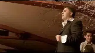 Lucian Dragan-Cu gand curat, suflet deschis