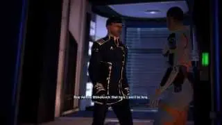 Mass Effect 1 Playthrough: Part 8, using MEUITM HD mod, 4k 60fps