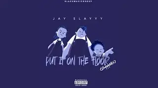 Put it on the Floor