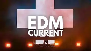 Martin Garrix, Third Party - Carry You vs. The Temper Trap - Sweet Disposition