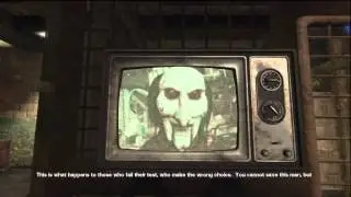 Lets Play - Saw 1 - Part 6