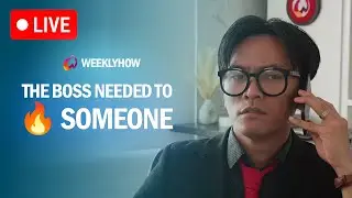 Learn Shopify Theme Dev w/ The Boss & 🔥 Someone