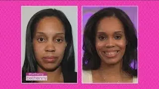 Mally Roncal's Secrets to Wake Up Your Makeup!