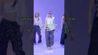 would my mom allow me to wear le sserafim's "easy" outfits?