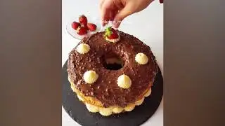 How To Make Chocolate Heart Cake Decorating 2018! 20+ Amazing Holiday Chocolate Cakes Ideas Vido