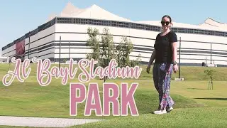 Al Bayt Stadium Park