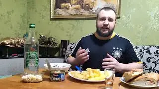 Водка Зелёная Традиция