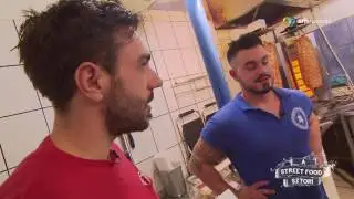Kerkyra Gyros - A streetfood story-