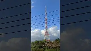 FAKE OR REAL TOWER⁉️
