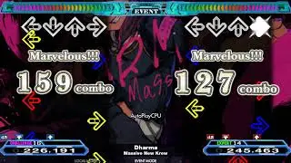 Massive New Krew - Dharma [CSP 17 + ESP 14]