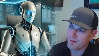 Automation Crisis: Who Pays Taxes When Robots Take Over Jobs?