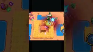 Новый режим прикольный #brawlstars #bs #бравлстарс #lokipik #бравл