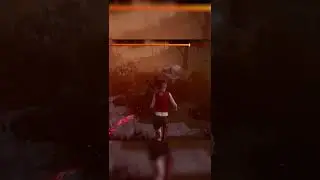 Remember not everyone had a good game - Dead by Daylight
