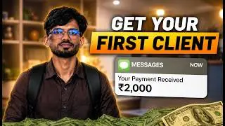 How to Get Freelance Clients