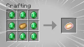 The Mythical Potato...