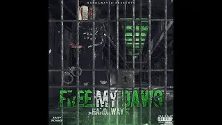 Hardaway 1k - Free My Dog (Offical Music Video)