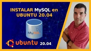 📢Como instalar MySQL🐬 en Ubuntu 20.04  🟠🐧