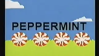 Peppermint (Male Version) Cover