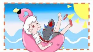 otter pop meme