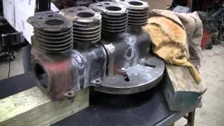 HOMEMADE 4 CYLINDER BRIGGS PROJECT (part 5)