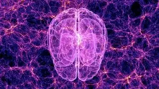 Universal Consciousness!