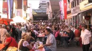 aalen reichsstaedter tage 2012