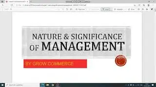 introduction-of-management-nature-and-significance-of-management-class-12-business-studies