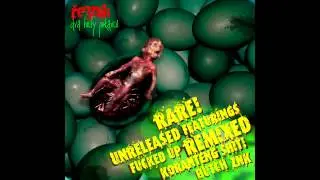 Řezník - Mučící Komora