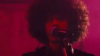 TRAPFUNK & ALIVIO + VIRUS + DUO BAVI | AFTER DARK | Planet AFROPUNK 2020 | Sábado/Saturday