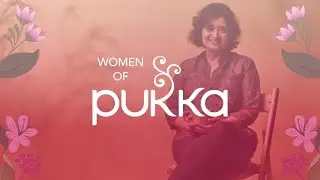 Women of Pukka - breaking the bias