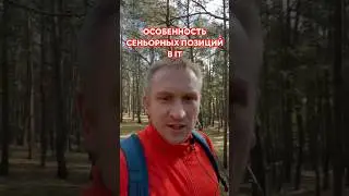 Особенности сеньйорных позиций в IT 💻 #айтишник #карьеравit #айти #shorts