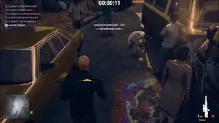 1st Annual Tnega74 Terror Dome SA (12s)