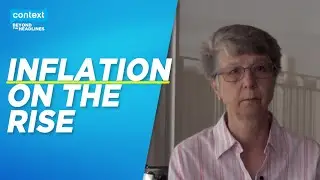 How rising inflation impacts the most vulnerable