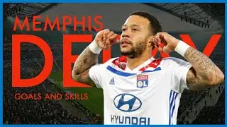 Memphis Depay 2020 | Insanity At It's Best | Skills & Goals | HD