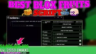 [NEW] Blox Fruits Script/Hack Min Hub | Auto Farm | Auto Raid | Auto V4 (Mobile & PC)