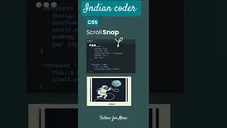 CSS scrollbar animation #shorts #viral #trending