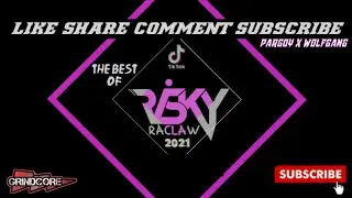 JUNGLE DUTCH 2021 DJ WOLFGANG REBORN BASS BETON RISKY RACLAW
