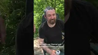 Dying Donnies Hair JET BLACK! #basshogg #funny #fishing #bassfishing #competition #haircolor