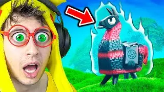Only HACKER'S FLAME in Fortnite 😎🔥!! (100% win 🤑)