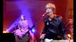Kula Shaker - Givinda (lyrics)